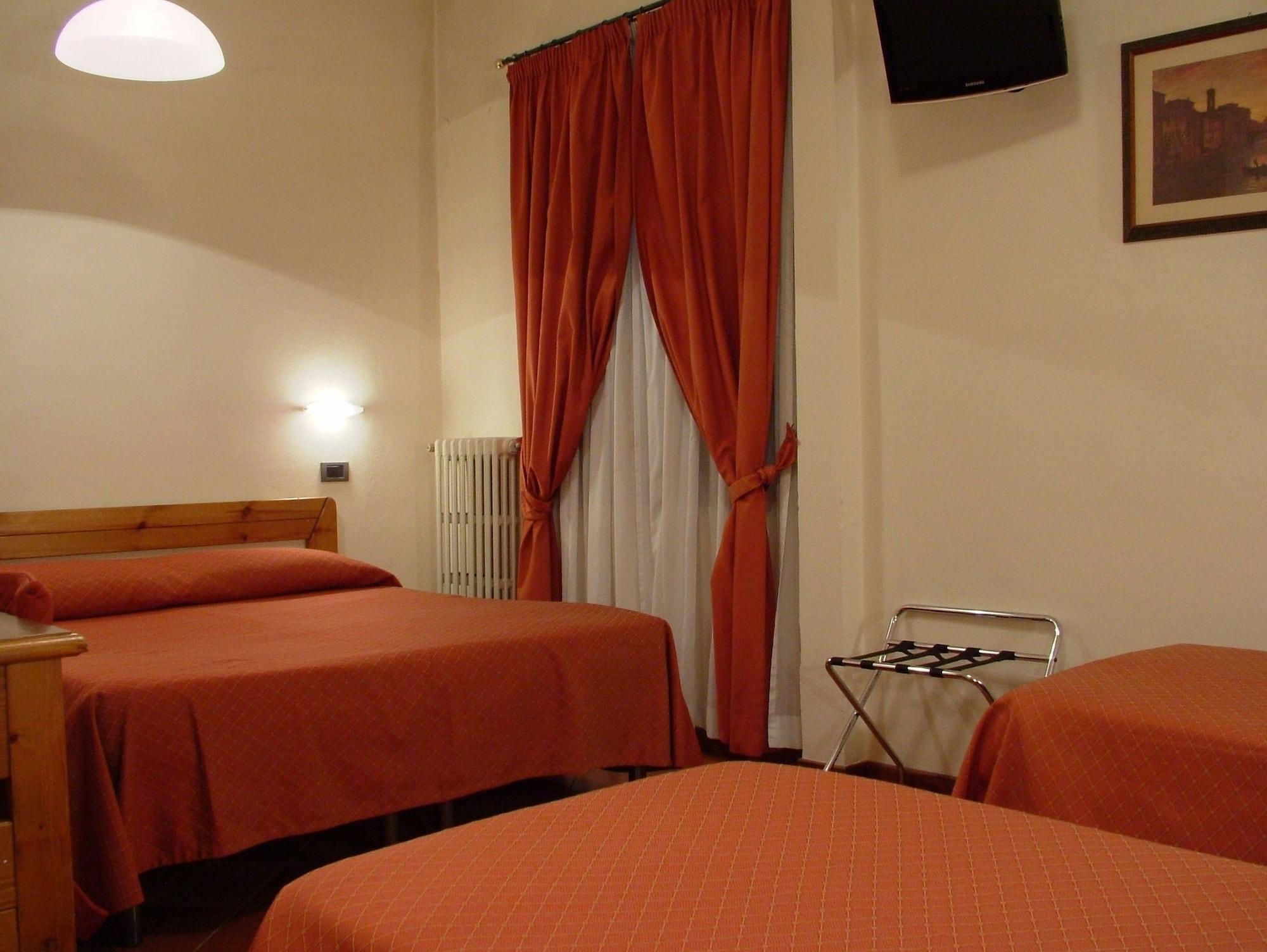 Bed and Breakfast Convitto Della Calza - Casa Per Ferie Флоренція Екстер'єр фото